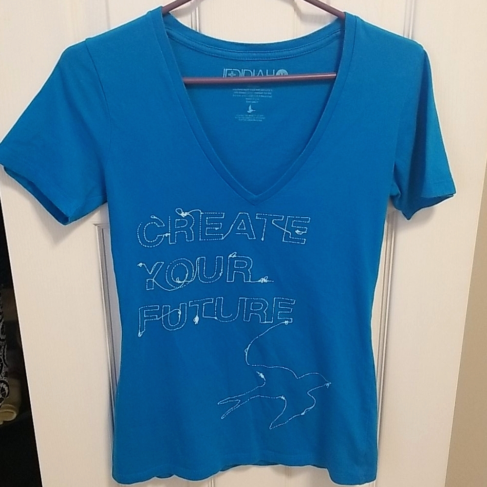 Create Your Future Tee